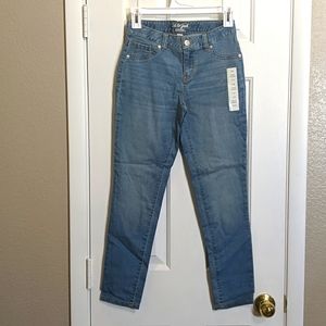 Cat & Jack Super Skinny Denim